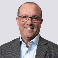 Picture of Rick Hamilton