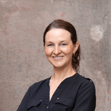 Bild på Johanna Forslund