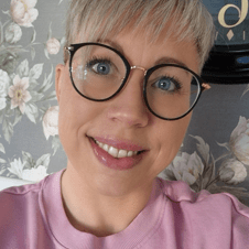 Bild på Maria Brundin