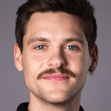Picture of Sebastian Holzki