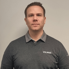 Bilde av Kim Taraldlien