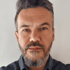 Picture of Robert Lamaille