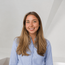 Bild på Alice Rosenhamer Meffert