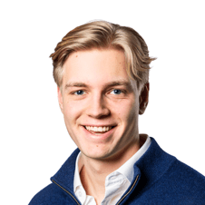 Picture of Nils Björk