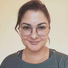 Picture of Caitlin Ward