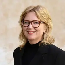 Bild på Sara Emanuelsson