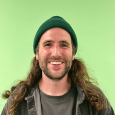 Picture of Will Hodge