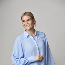Picture of Louise Jakobsen