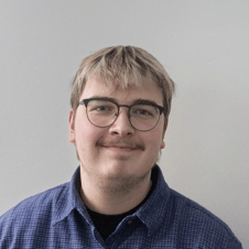 Foto van Kane Foerier