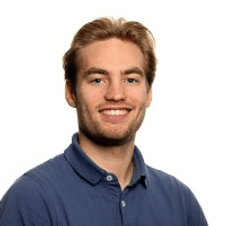 Foto van Boaz van der Vijver