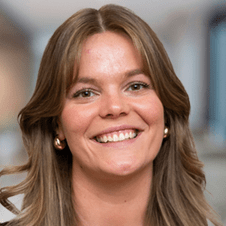 Billede af Helene Brügger Jørgensen