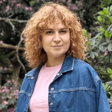 Picture of Viktoriia Levchuck