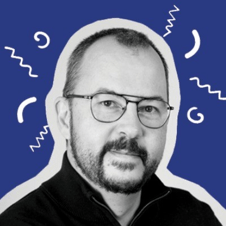 Photo de Renaud