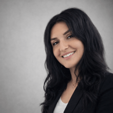 Kuva henkilöstä Ramize Ismajli