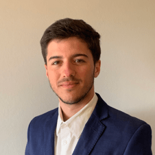 Picture of Ethan Tort