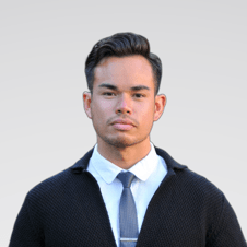 Picture of John Iver Elset