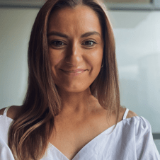 Kuva henkilöstä Nicole Wesander
