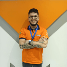 Foto de Henrique Simão