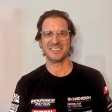 Picture of Chris Uglietta