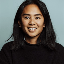 Bild på Linn Burman