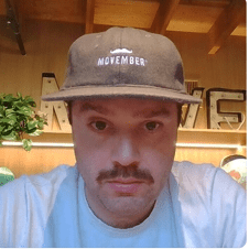 Picture of Ben Wright