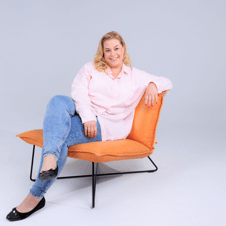 Kuva henkilöstä Jasmine McBride