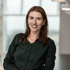 Bilde av Turi Regine Pettersen