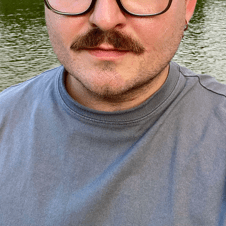 Na zdjęciu: Marek