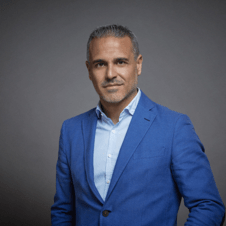 Picture of Carlos Ortega