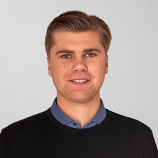 Bild på William