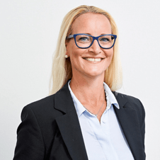 Billede af Stine Lund Mikkelsen