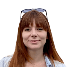 Picture of Monique Fontana