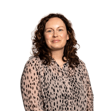 Kuva henkilöstä Jenna Sikström