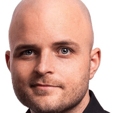 Bild på Jesper Flodin