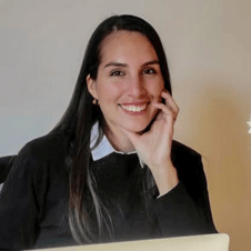 Picture of Juana Alaniz