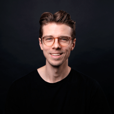 Picture of Anton Andersin