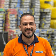 Foto de Diogo Alvarenga