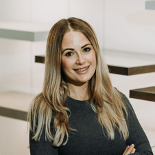 Picture of Johanna Ezard