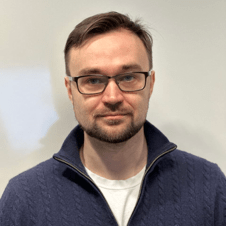Picture of Sergei Kosolapov