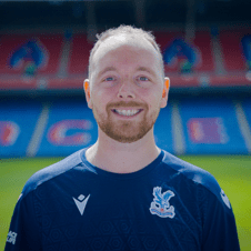 Picture of Luke Hirst