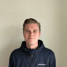 Bild på Gustav Meriloo
