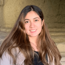 Picture of Vanessa Díaz Iberico