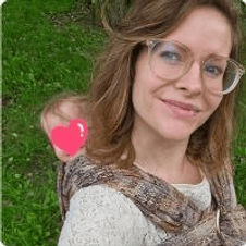 Picture of Clarissa Liljander