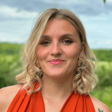 Photo de Eléonore Thuillier