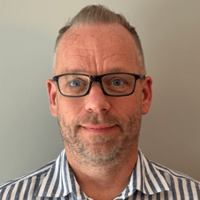 Bilde av Christian Smedal