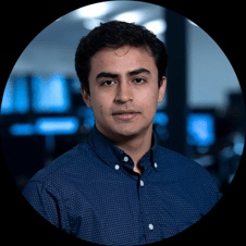 Picture of Gonzalo Pimentel