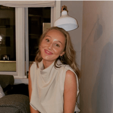 Bilde av Helene Hamre Liberg