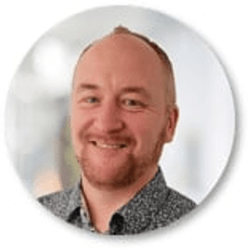 Picture of Dayne Bullion