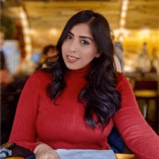 Picture of Serena Birring