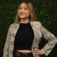 Foto de Paula De León